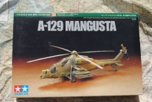 images/productimages/small/A-129 MANGUSTA Tamiya 60758 1;72 voor.jpg